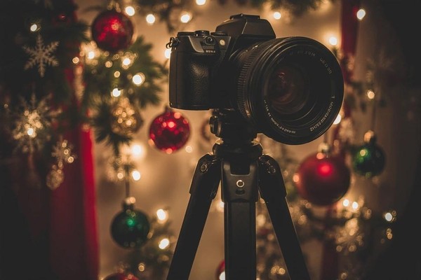 Мастер-класс по фотопозированию