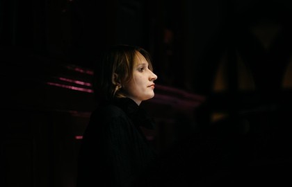 Старый Новый год в Соборе