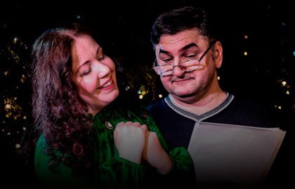 Серебряные нити