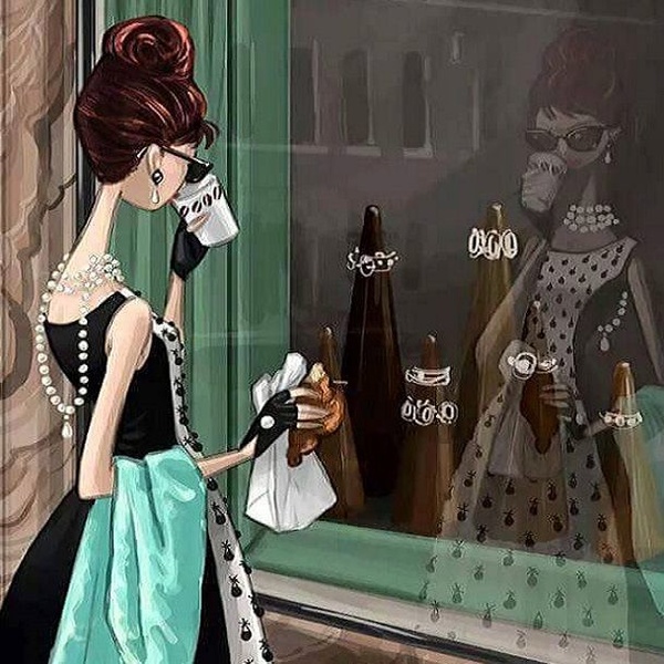 Книжный клуб: Трумен Капоте "Завтрак у Тиффани"