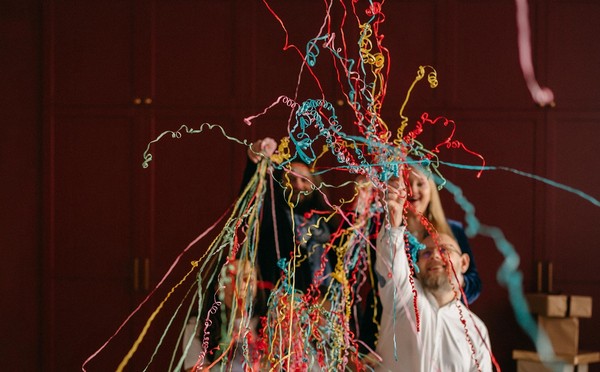 Диалоги с любимыми артистами