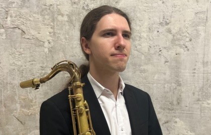 Квинтет Константина Бойцова