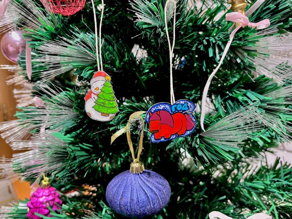 Программа «Рождественские истории»