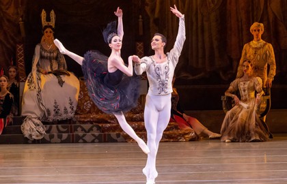 Светлана Смирнова