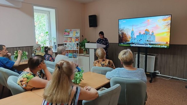 «Янтарная мозаика», виртуальная экскурсия