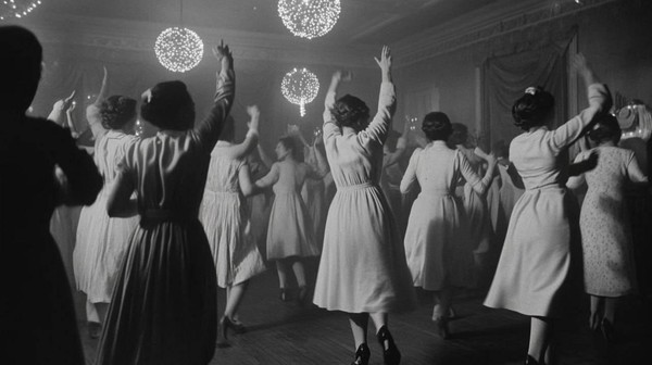 Бал-концерт «Старый Новый год»