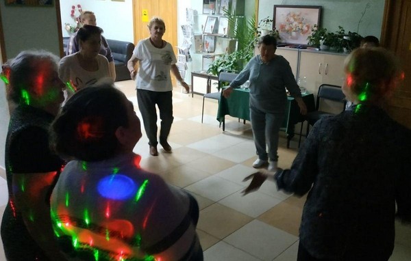 «Подольск это мы!»