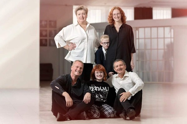 «В гостях у графа»