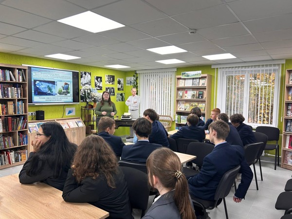 Квиз «Кибер–герой: Сдаем экзамен на безопасность!»