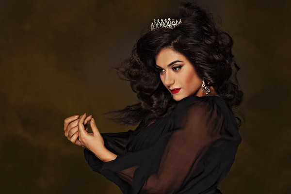 Академия русской музыки. Моцарт. Верди. Доницетти