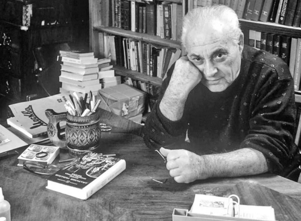 «Стремится к правде, истине и счастью»