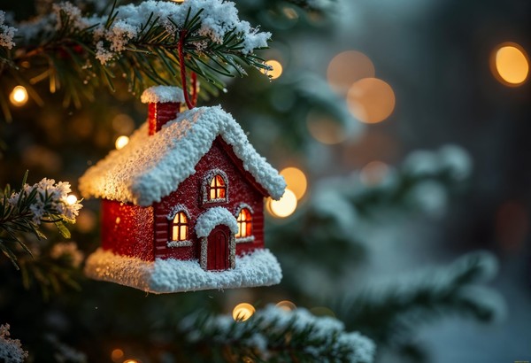 «Старый Новый год»