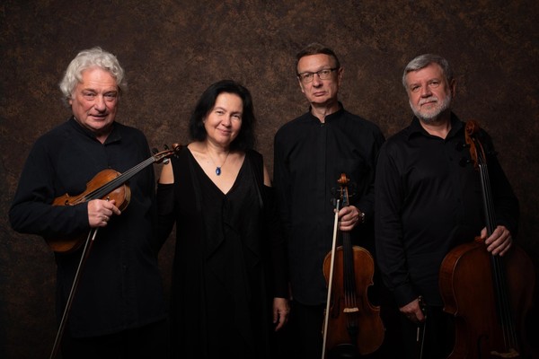 Концерт «Лундстрем трио»