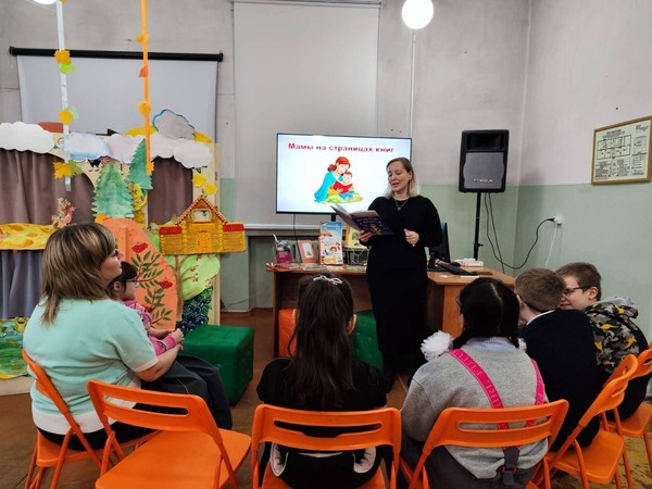 Игра-викторина «День открытых зверей»