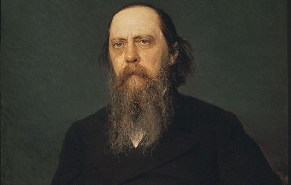 Лекция «Проблема русской национальной судьбы в творчестве М.Е. Салтыкова-Щедрина»