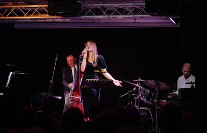 JAZZ Co: Советский джаз