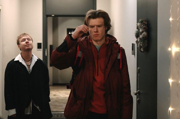 Кинопоказ «Добрый доктор»