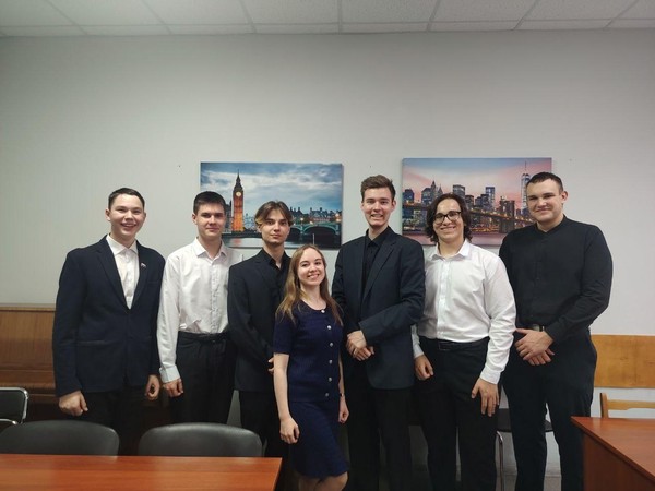 Панельная дискуссия «Концертмейстерское искусство в контексте современной эпохи»