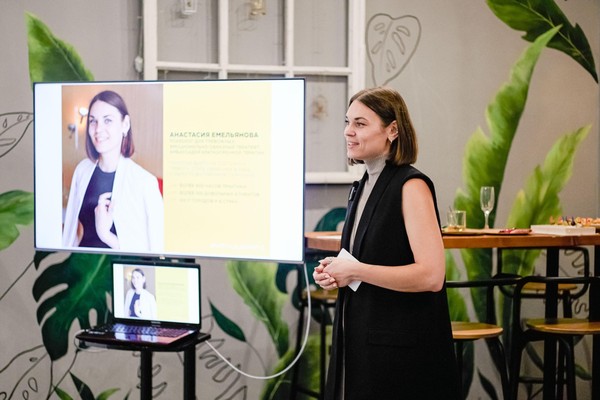 Лекция «Тревога: инструкция к применению»