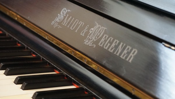 Трансляция концерта «Четырехручный Петербург»