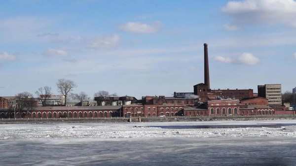 Лекция «В пользу народного здравия. Как лечили за Невской заставой»