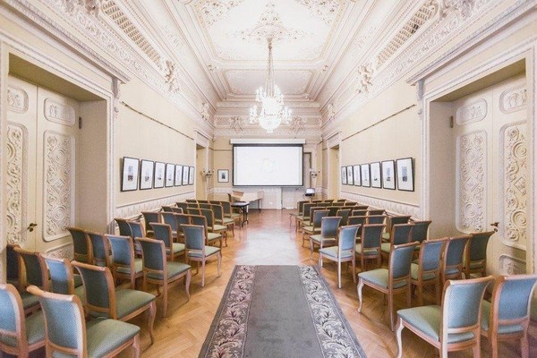 Лекция «Тайны старой Англии»