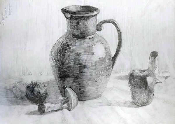 Выставка «Классика жанра»