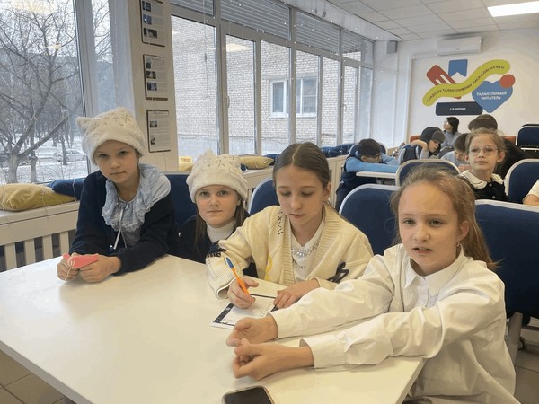 Кинопоказ «Морозко»