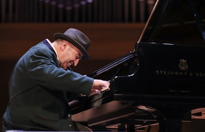 Соло Ваагна Айрапетяна