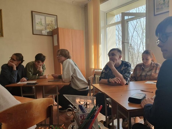 Музыкальная викторина по сольфеджио