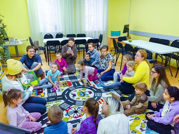 Программа: «Илья Маршак наоборот или Сто тысяч почему»