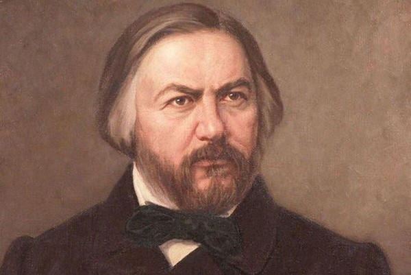 Лекция «Михаил Глинка. Романсы и песни»