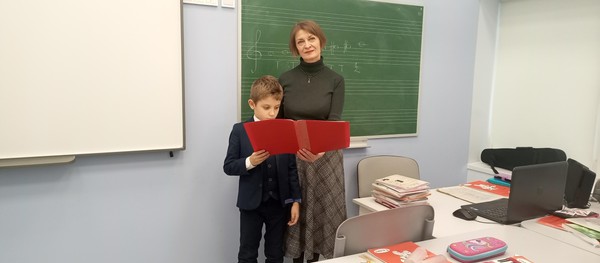 Лекция «Первая звезда «Интервидения»