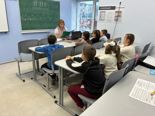 Лекция «День российской печати»