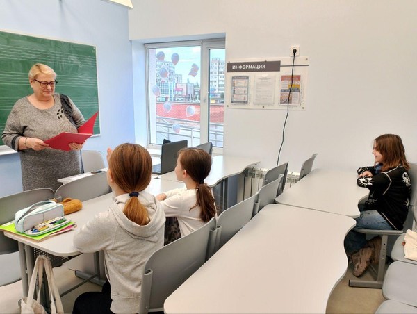 Лекция «Основатель электронной музыки»