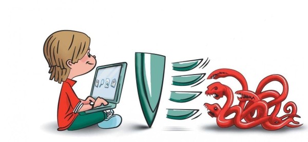 «Безопасный поиск информации в Интернете»