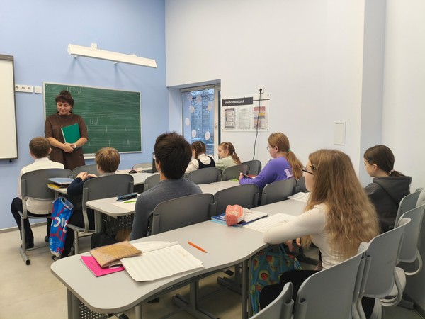 Лекция «Жизнь, посвященная танцу»