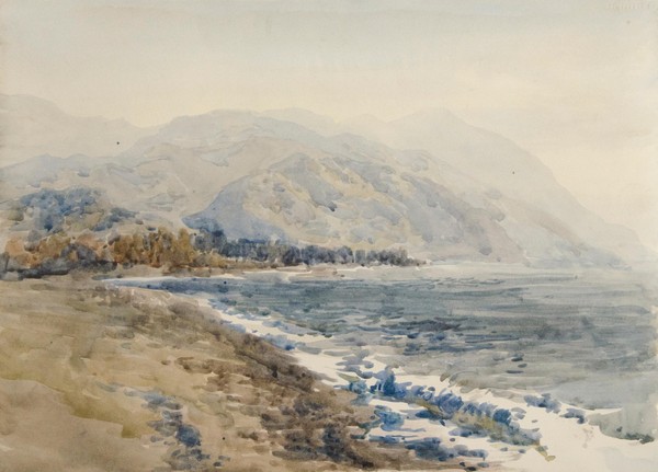 Выставка «Сестры Андрияки. Преемственность поколений»