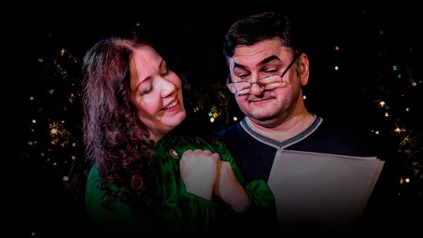 Серебряные нити