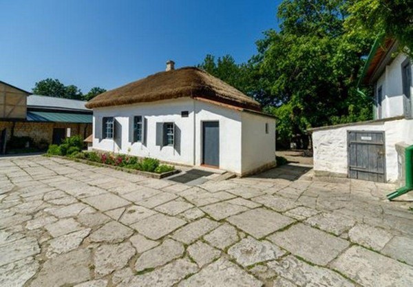 Экскурсия «Домик Лермонтова»