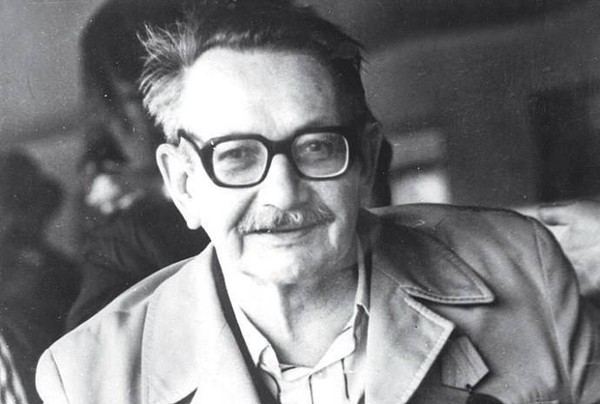 Обзорная экскурсия по выставке-диптиху «Поезд № 143. Фронтовик Константин Есенин»