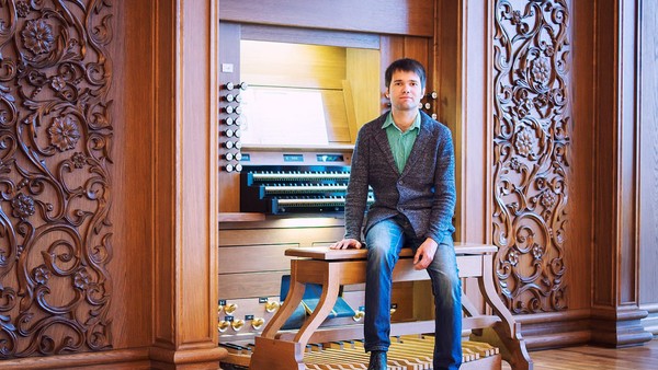 Готика Севера и сияние Франции