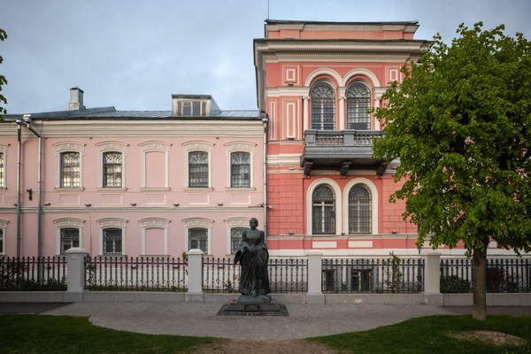 Экспозиции Серпуховского музея