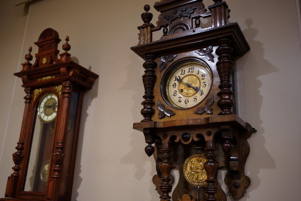 Квест «Музейные прятки»