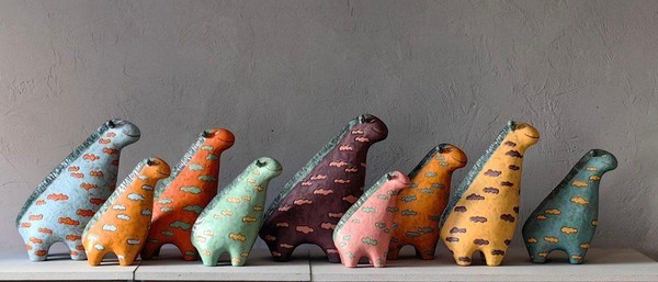 Выставка «2х2»