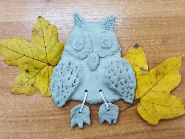 «Лесные мудрецы» виртуальная выставка