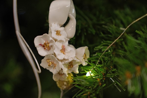 Выставка «Зинаида Юсова. Зимние фантазии»