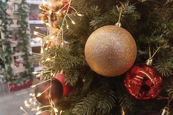 Литературно – музыкальный салон «Времена года. Зима. Старый новый год с чашечкой чая»