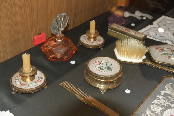 «Под шепот волн и шелест дамских платьев» (Курортный мир Ялты в начале ХХ века)