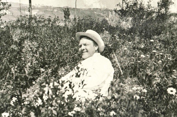 Концерт «Голос русской души»